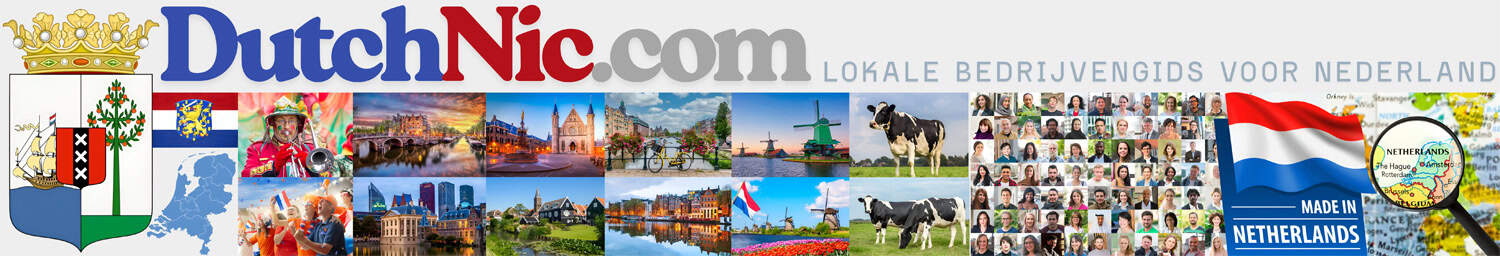 Gemaakt in Nederland - De Lumey